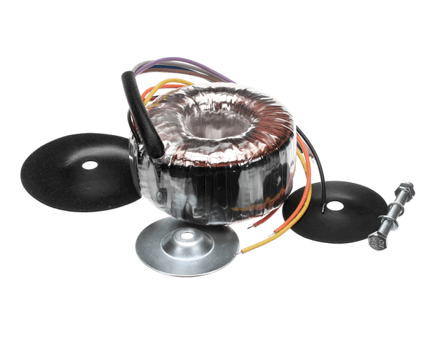Giles 21337 Transformer, 230Vac >115Vac @.86A, Triad (GIL21337) Each