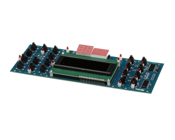 Giles 21363 Board, Keypad, Oled, Pcb Cc10 (GIL21363) Each