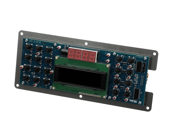 Giles 21374 Controller, Cc10, Sgl Timer (GIL21374) Each
