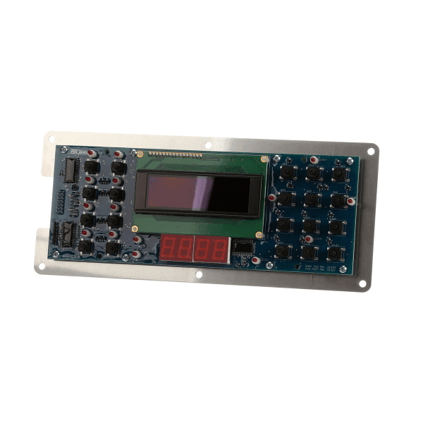 Giles 21379 Controller, Cc10, Dual Timer (GIL21379) Each