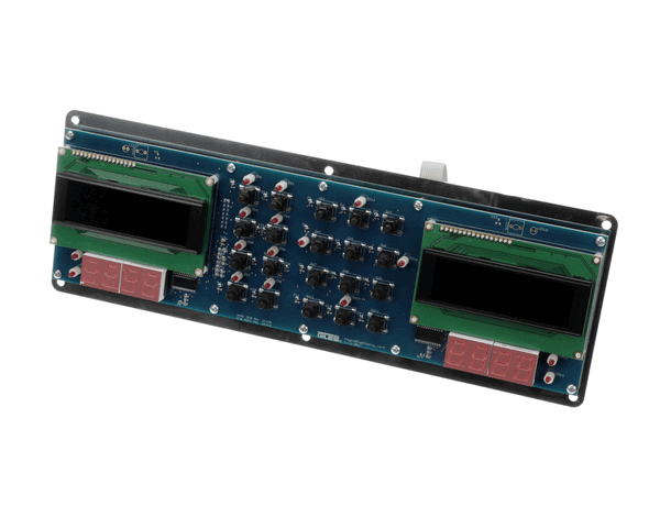 Giles 21380 Controller, Cc10, Dual Display (GIL21380) Each