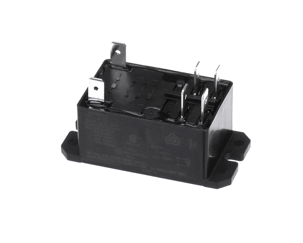 Giles 21417 Relay, Power Switch, 30A/2.5Hp, 240V (GIL21417) Each