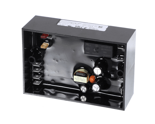 Giles 21592 Limit Control, Safety, 450-Deg F, Dual (GIL21592) Each