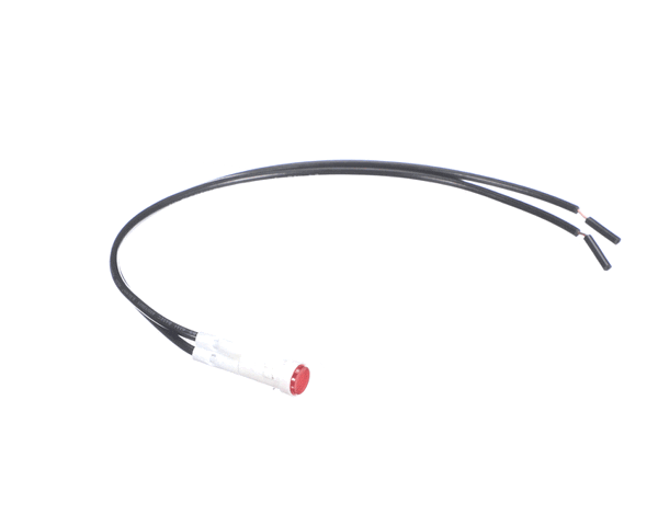 Giles 21683 Red Light (24 Volts) (GIL21683) Each
