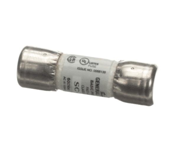 Giles 21875 Fuse, 6-Amp, Sc-6 (GIL21875) Each