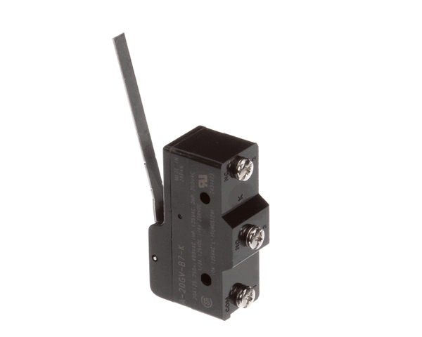 Giles 23175 Switch, Snap Action, Lever Typ (GIL23175) Each