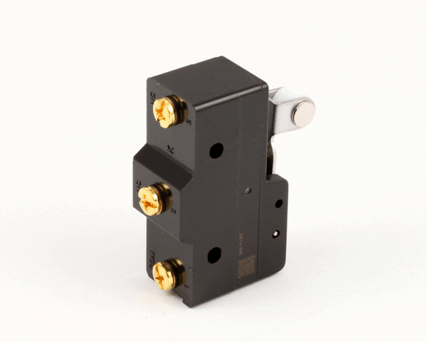 Giles 23200 Switch, Snap-Action, Roller-Type (GIL23200) Each