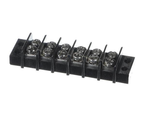Giles 23751 Terminal Block, 6-Pl, 250V, 15 (GIL23751) Each