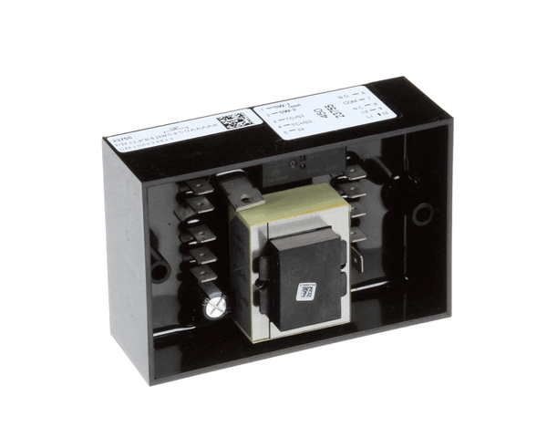 Giles 23755 Thermostat, Safety, 450-Deg (GIL23755) Each