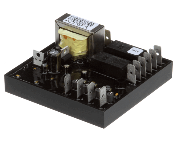 Giles 23776 Module, Air Filter, Alarm & Shutdown (GIL23776) Each