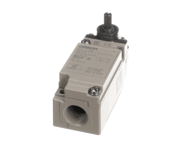 Giles 23778 Switch, Side Rotary, 240V, 30A, W/O Arm (GIL23778) Each