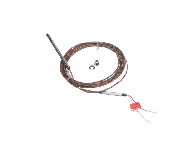 Giles 23909-R Kit,Thermocouple, J-Type, 3-In, Grnd (GIL23909-R) Each