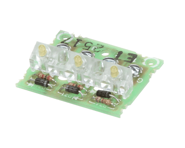 Giles 24209 L.E.D. Cluster, Air Filter, E.A.C. (GIL24209) Each