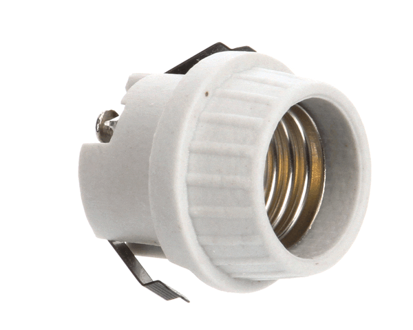 Giles 25355 Base, Lamp, Ceramic (GIL25355) Each