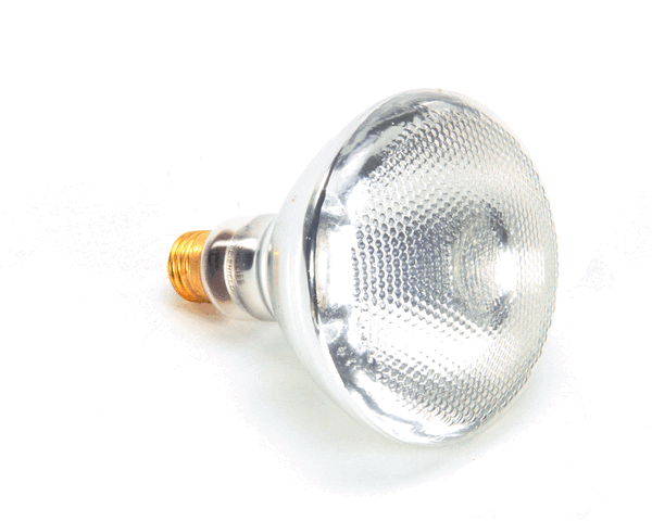 Giles 25356 Lamp, 150W, 130V, Coated (GIL25356) Each