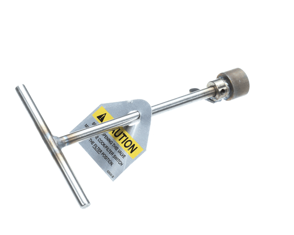 Giles 30089 T-Handle, Weld Assembly, 40 Pc (GIL30089) Each