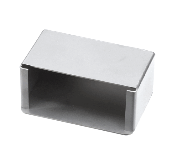 Giles 30206 Drip Cup, Weld Assembly (GIL30206) Each