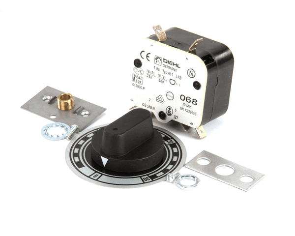 Giles 30967 Timer, Assembly, 30 Min, Mechanica (GIL30967) Each