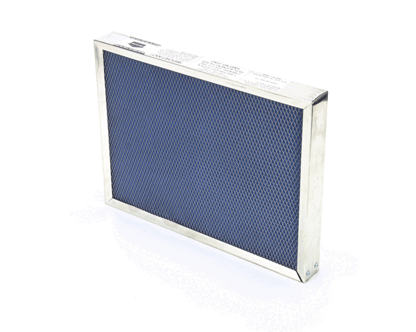 Giles 31963 Filter, Charcoal, Assembly, 16 X 12-3/8 (GIL31963) Each