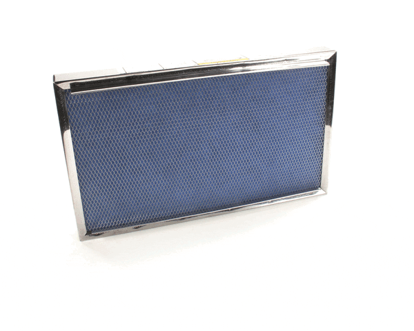 Giles 32056 Filter, Charcoal, Assembly, Fsh-5 (GIL32056) Each