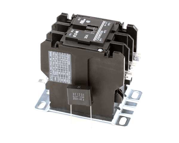 Giles 32113 Contactor, Assembly, 30A, 3Ph, 208/240 (GIL32113) Each