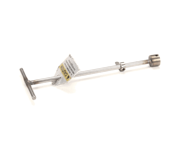Giles 32140 T-Handle, Weld Assembly, Cf-500 (GIL32140) Each