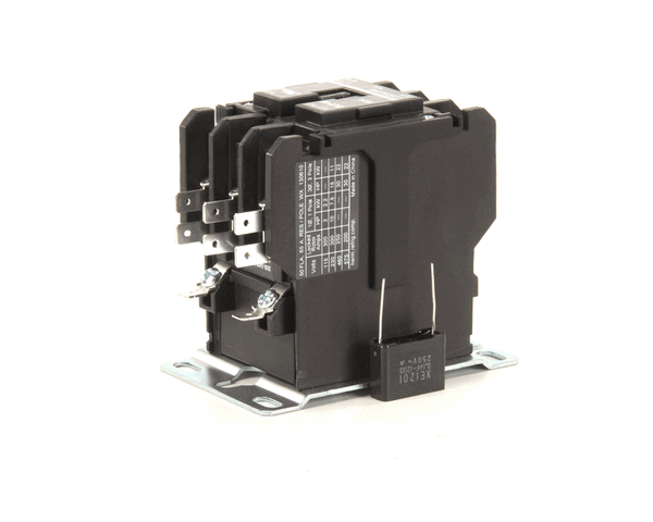 Giles 32208 Contactor, Assy, 208/240V, 50A 3Pole (GIL32208) Each