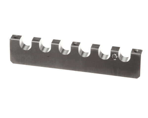 Giles 33437 Bracket, Element, W/Hole, Gef-560/400 (GIL33437) Each