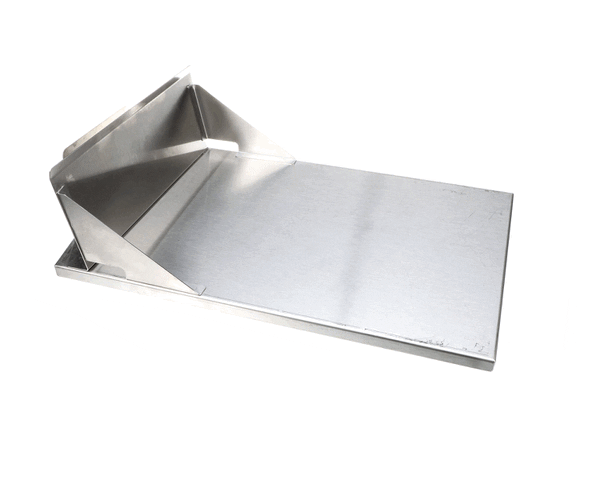 Giles 33501 Drain Board, Weld Assy, Bbt (GIL33501) Each