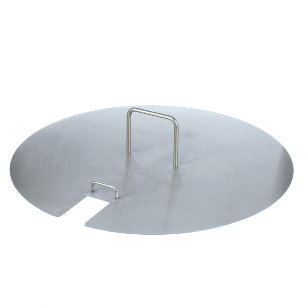 Giles 33883 Basket Cover, Assy, Gef/Ggf-560/720 (GIL33883) Each