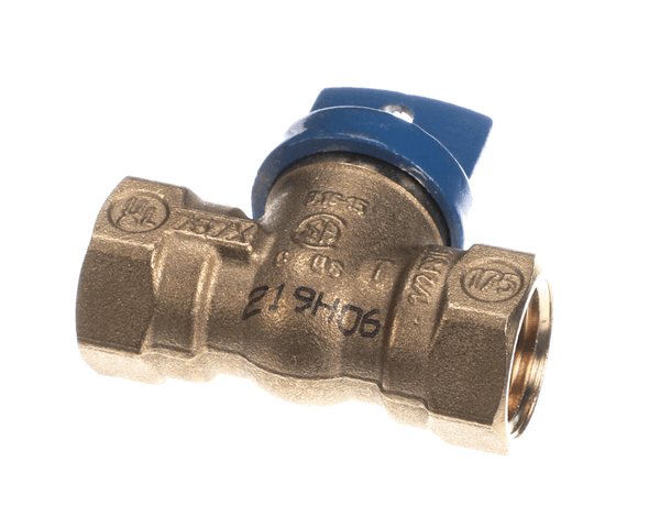 Giles 34955 Valve, 1/2, Modified Gas Cock (GIL34955) Each