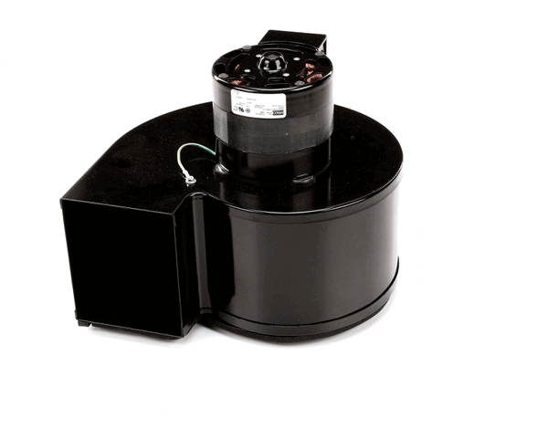 Giles 35881 Fan Assembly, Ovh-10, 208-240/60/1 (GIL35881) Each