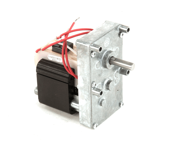 Giles 36457 Assembly, Motor & Quencharc, Elev, 220V (GIL36457) Each
