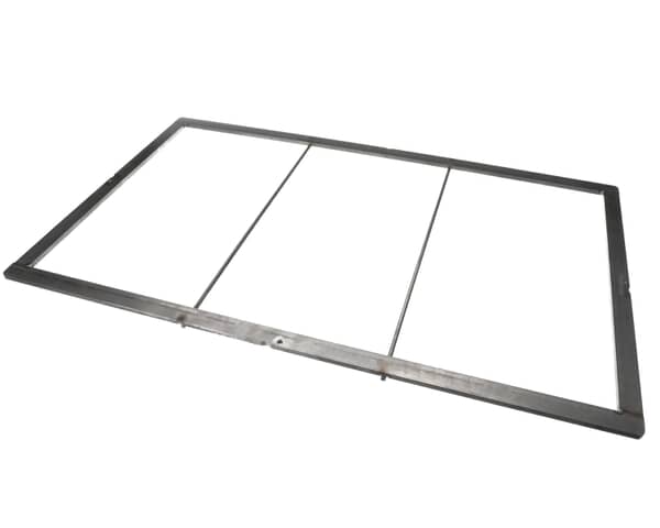 Giles 36772 Frame, Hold Down, Weld Assembly, Eof (GIL36772) Each