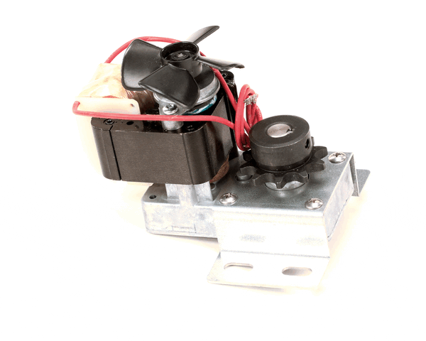 Giles 38546 Assembly, Rotiss. Drive Motor, 60Hz, Rt5 (GIL38546) Each