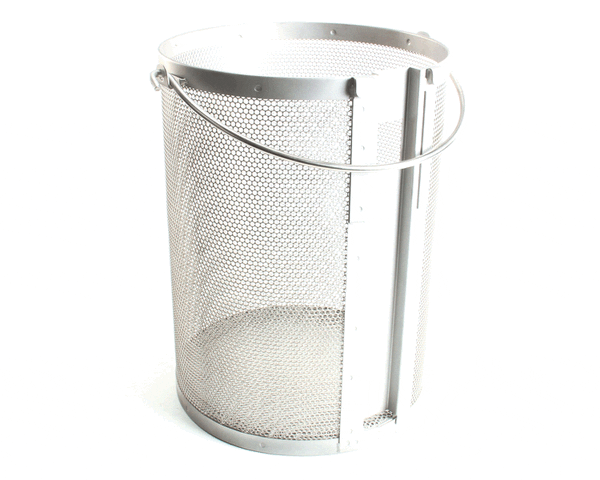 Giles 38633 Basket, Weld Assembly, Cf-400, Ss (GIL38633) Each