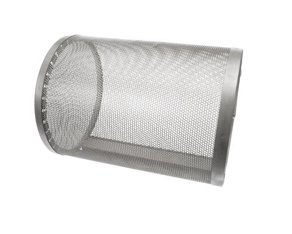 Giles 38644 Basket, Weld Assembly, Cf-500, Ss (GIL38644) Each