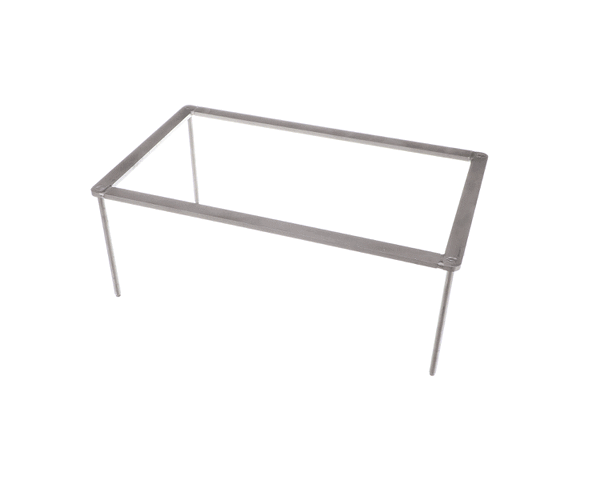 Giles 39060 Frame, Lower, Dunk Basket, Weld Assembly (GIL39060) Each