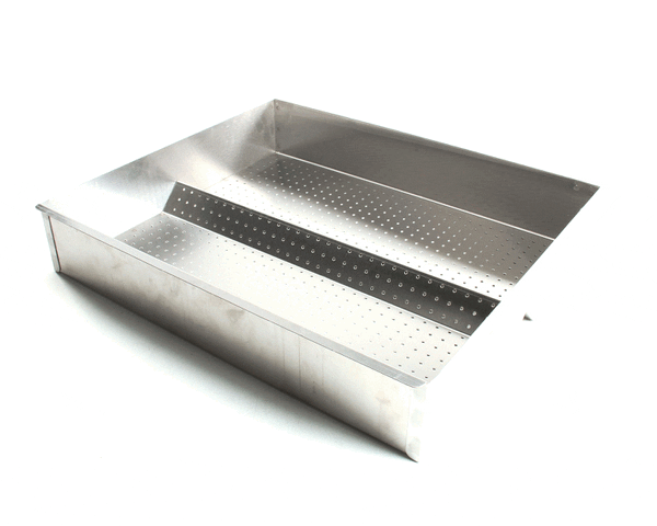 Giles 39246 Crumb Screen, Filter Pan, Weld Assembly, (GIL39246) Each