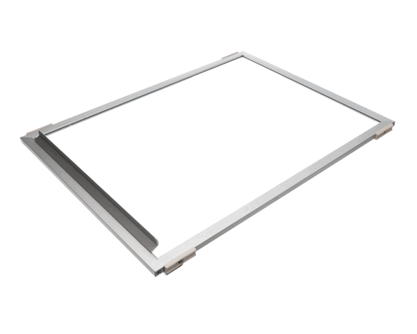 Giles 40207 Door, Left, Ghm8, Clear (GIL40207) Each