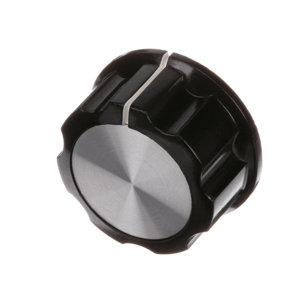 Giles 40757 Knob, Timer Or Set Pot, Replacement, Eof (GIL40757) Each