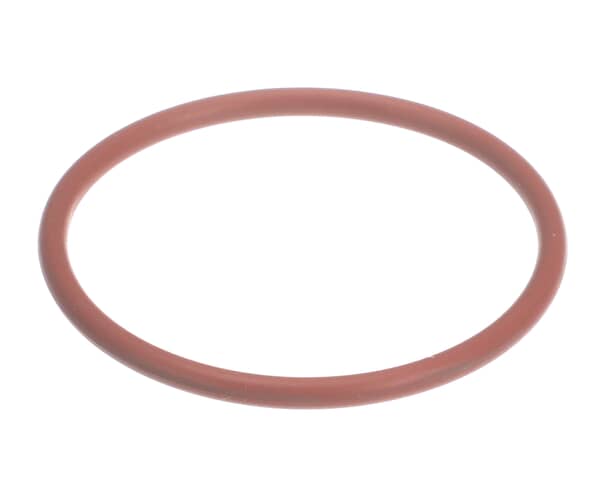 Giles 40793 O-Ring, 2.000 I.D. X 0.125, Silicone (GIL40793) Each
