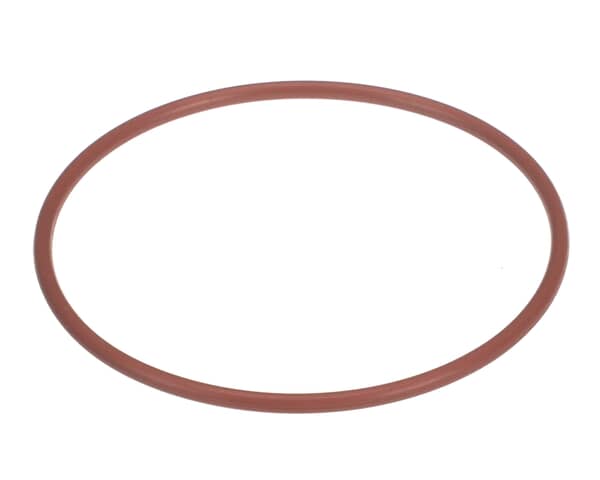 Giles 40794 O-Ring, 2.563 I.D. X 0.094, Silicone (GIL40794) Each