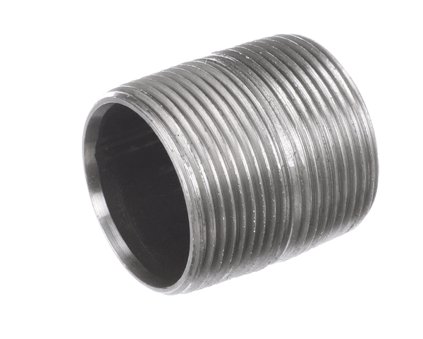 Giles 40836 Nipple, 1-1/4 Npt X Close, Black Pipe (GIL40836) Each