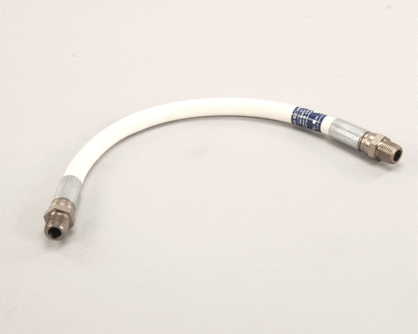 Giles 40961 Hose, 1/2Npt X 21, Sct, 1-End Swivel (GIL40961) Each