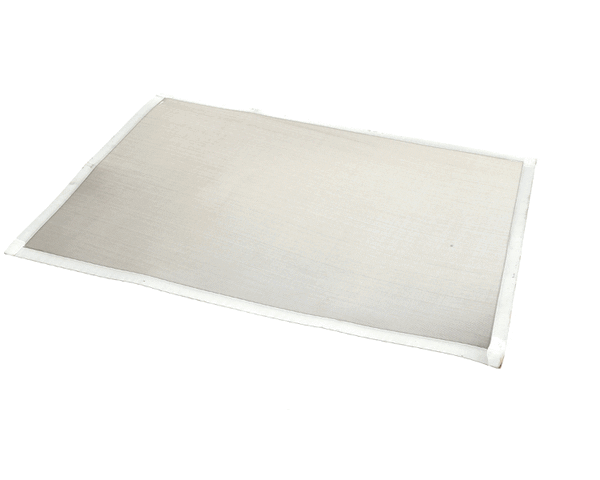 Giles 41014 Filter Screen, 15-3/8 X 21-1/4, Gef/Ggf (GIL41014) Each