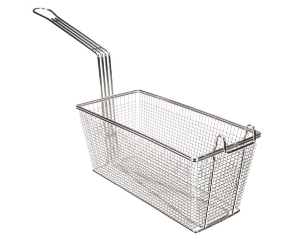 Giles 41040 Basket,13.25 X 6.5 X 6, Aw-8, Gbf (GIL41040) Each