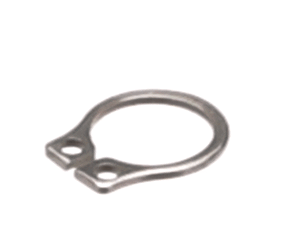 Giles 41133 Retaining Ring, 1/4-In (GIL41133) Each