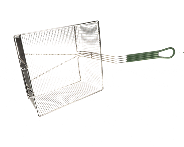 Giles 41264 Basket, Large, Single, Gbf (GIL41264) Each