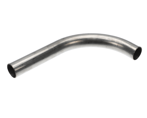 Giles 41278 Tube, Drain, 11-3/4 Span, Eof Fryers (GIL41278) Each